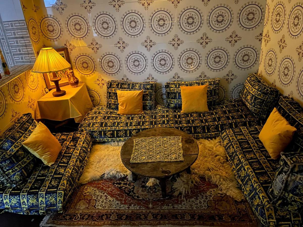 Dar Ayoub - Entire House Near Palais Marchan - Updated 2024 Танжер Екстериор снимка