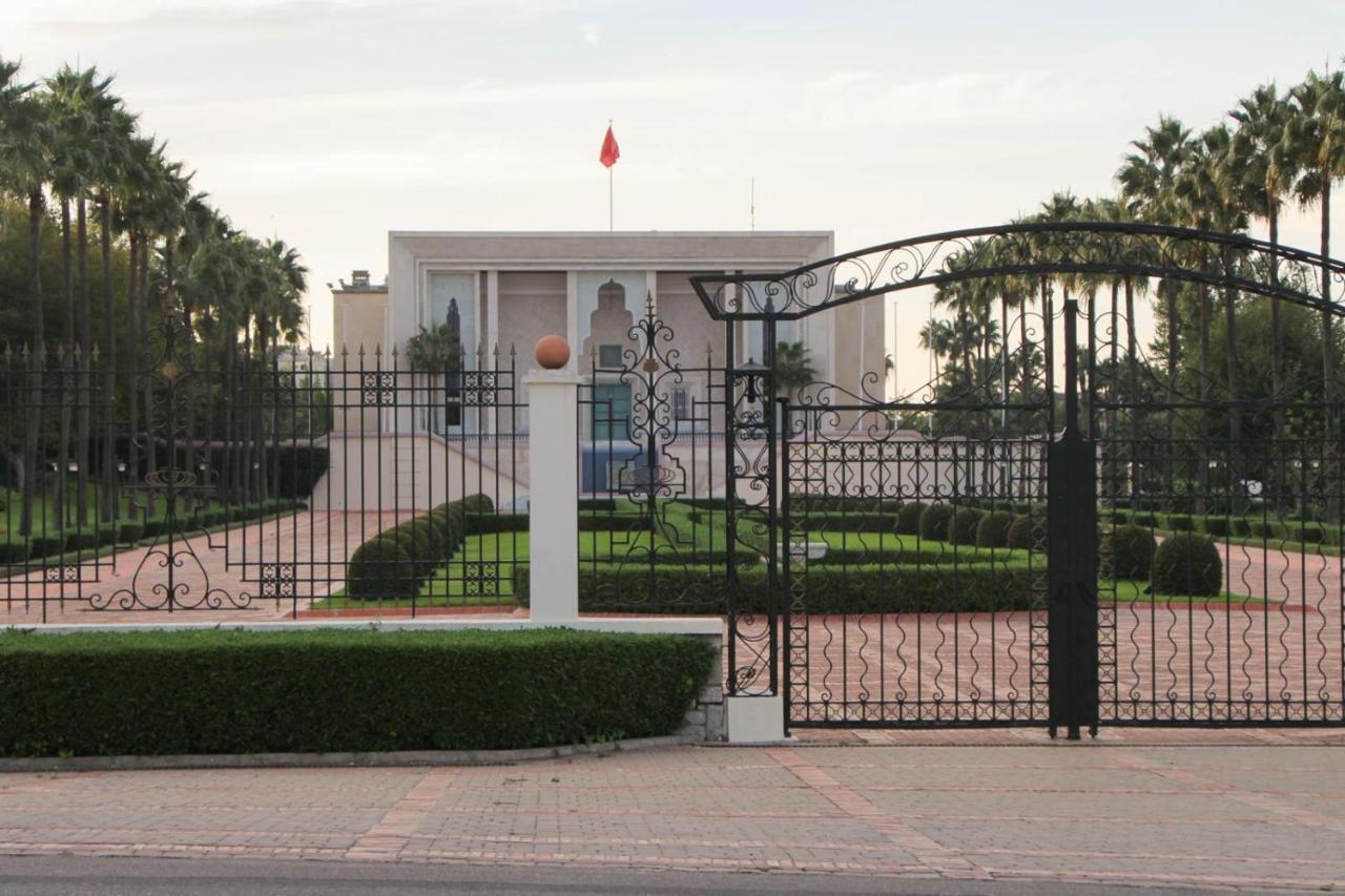 Dar Ayoub - Entire House Near Palais Marchan - Updated 2024 Танжер Екстериор снимка